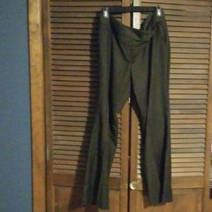 Drew fit Size 12 Limited pants